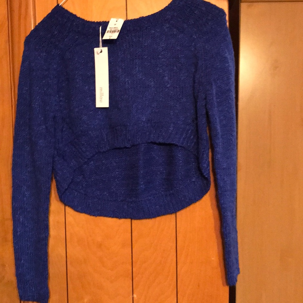 Sweater
